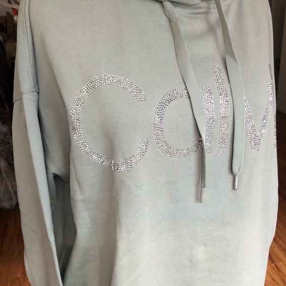 Calvin Klein Hoodie - Picture 4 of 8